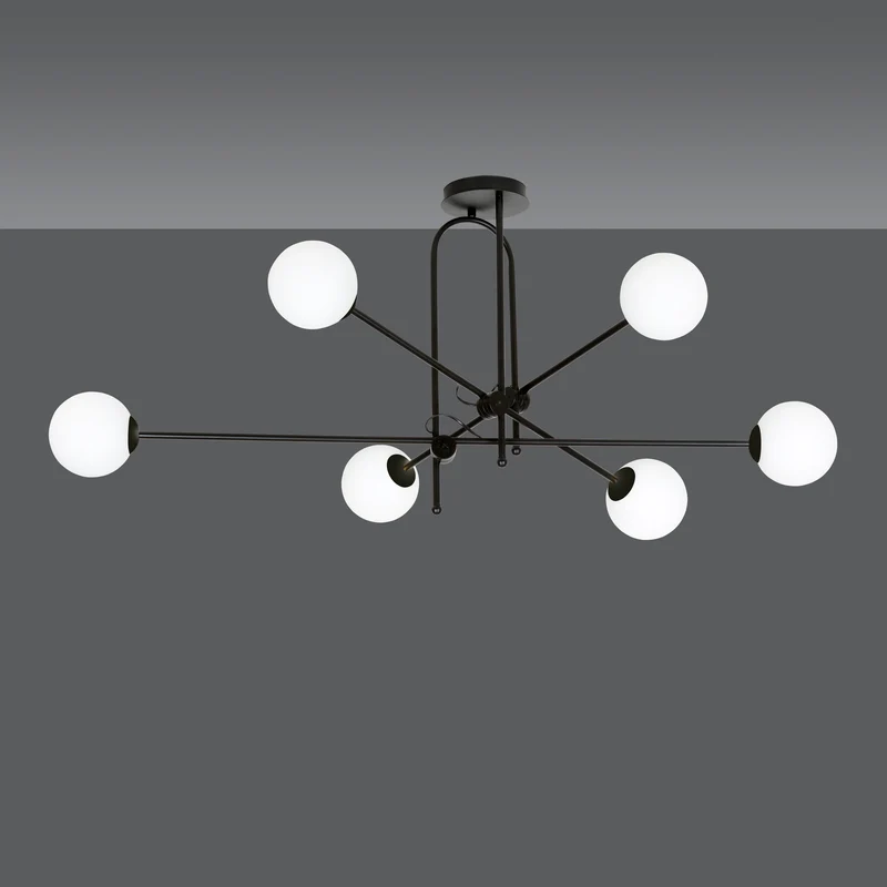 Luminaire Plafond Salon