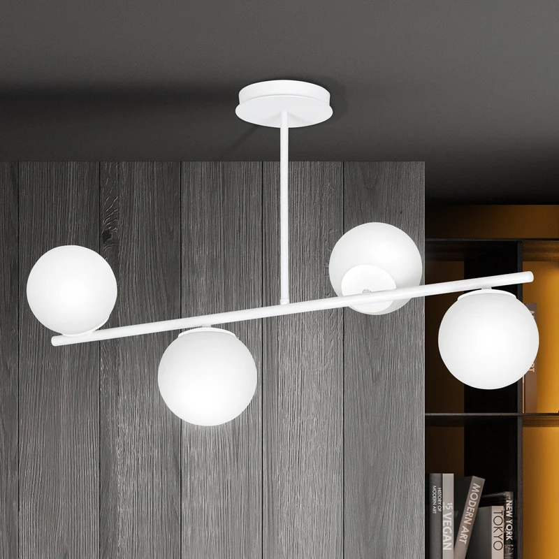 Luminaire Salle A Manger Contemporain