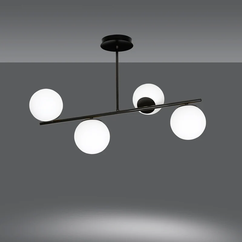 Luminaire Intérieur Contemporain