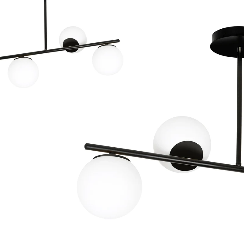 Luminaire Intérieur Contemporain
