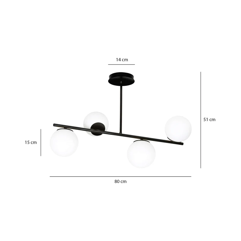 Luminaire Intérieur Contemporain