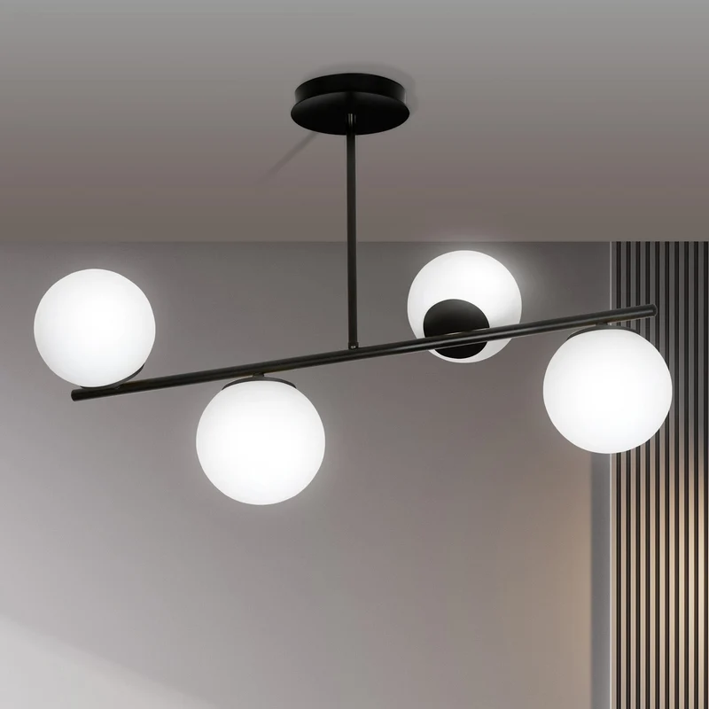 Luminaire Intérieur Contemporain