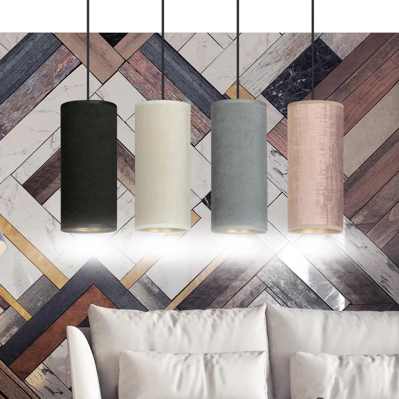 Luminaire Salon Design