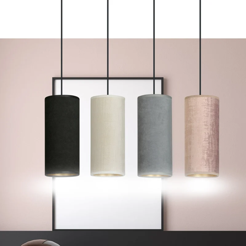 Luminaire Salon Design