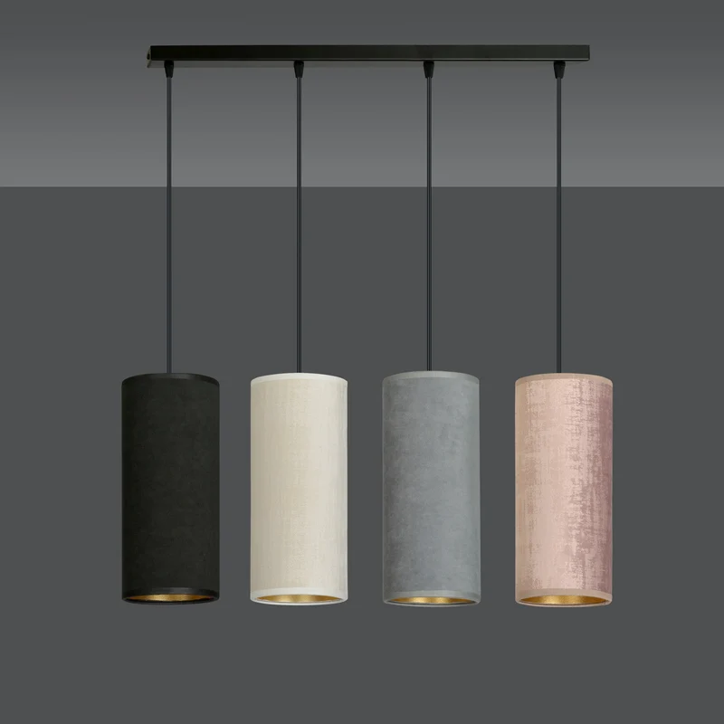 Luminaire Salon Design