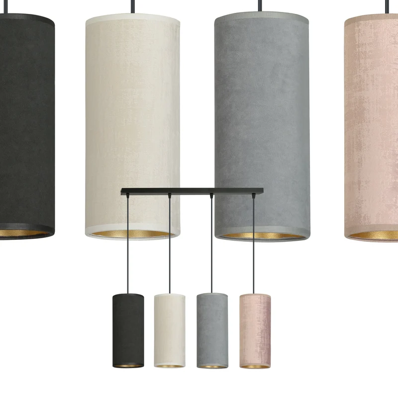 Luminaire Salon Design