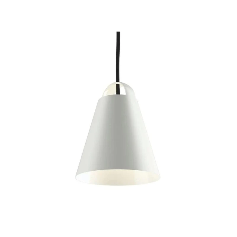 Above - Pendel Ø175 - Hvid - Louis Poulsen