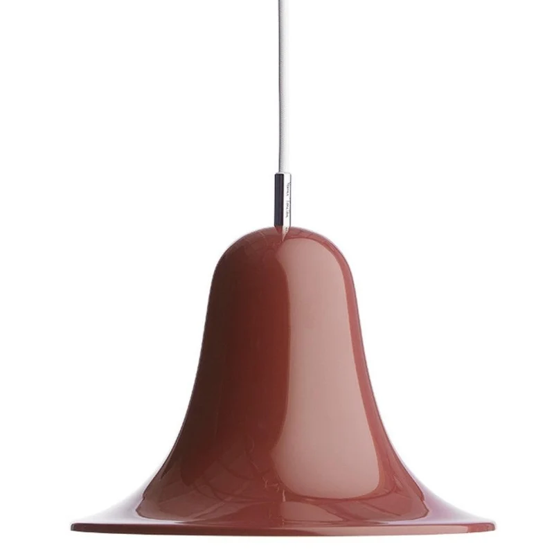 Pantop Pendel Burgundy