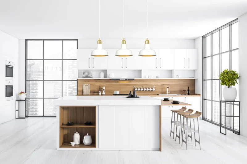 Rampe Luminaire Suspendu