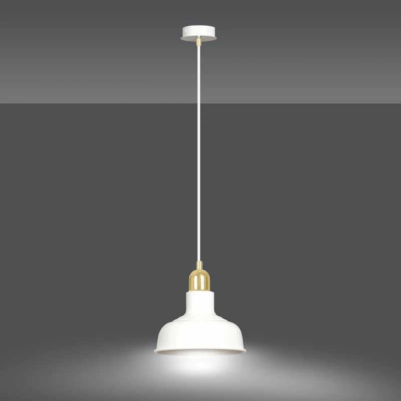 Lustre Toilette