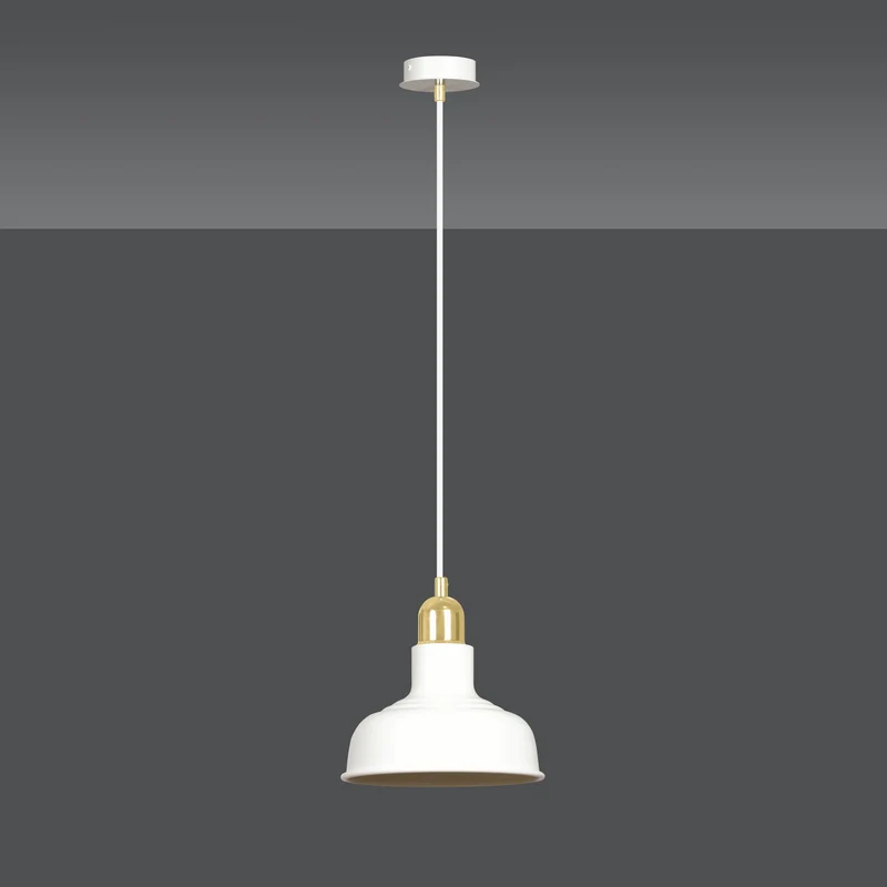 Lustre Toilette