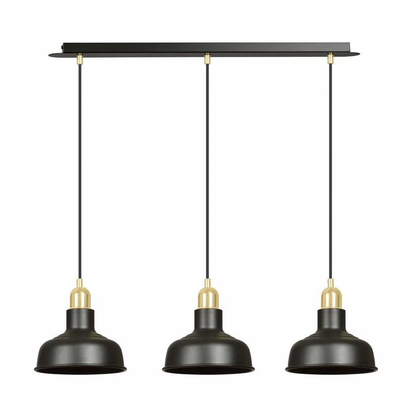 Suspendu Luminaire Industriel