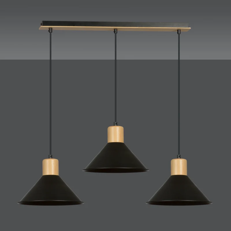 Rowen 3 Black