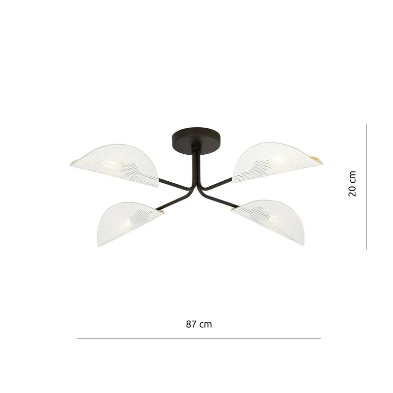 Plafonnier Design Pour Cuisine