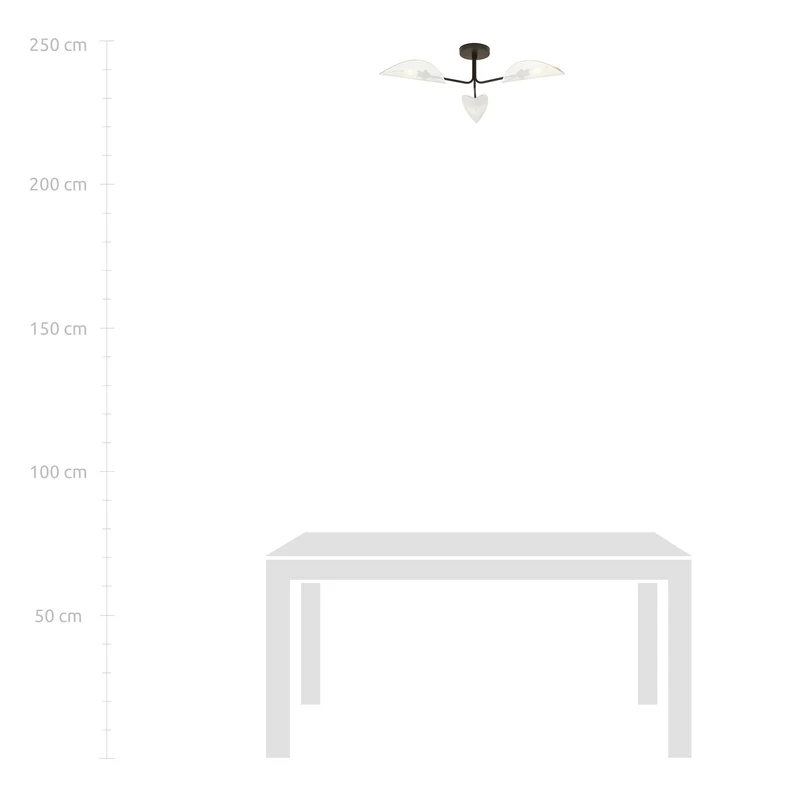 Luminaire Plafonnier Pour Chambre