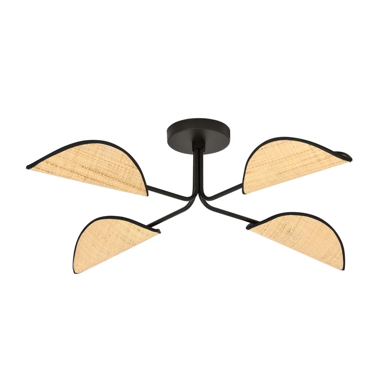 Plafonnier Salon Design
