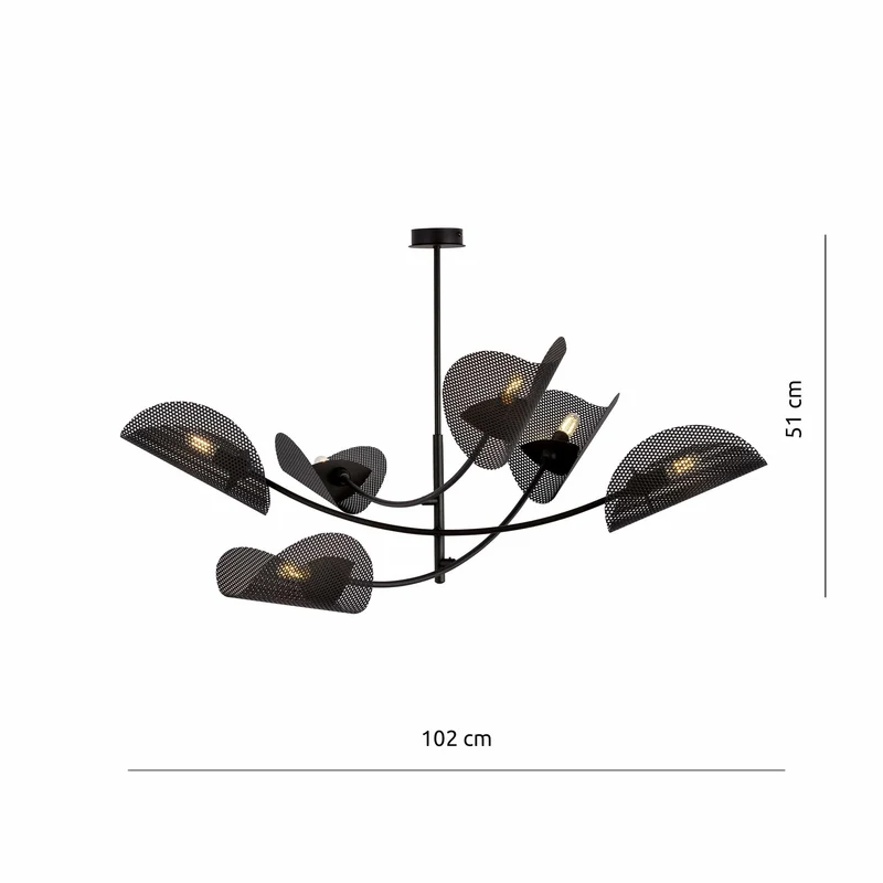 Luminaire Original Salon