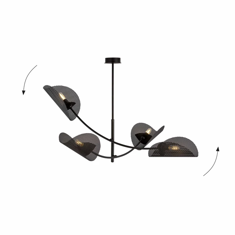 Luminaire Interieur Salon