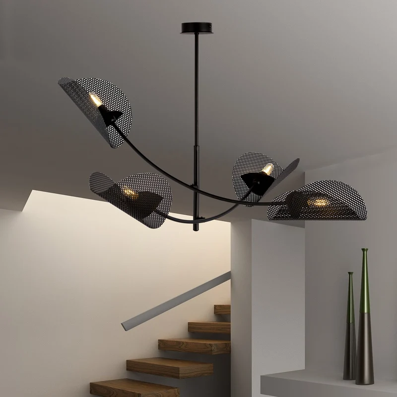 Luminaire Interieur Salon