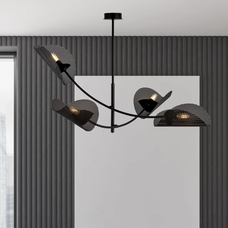 Luminaire Interieur Salon