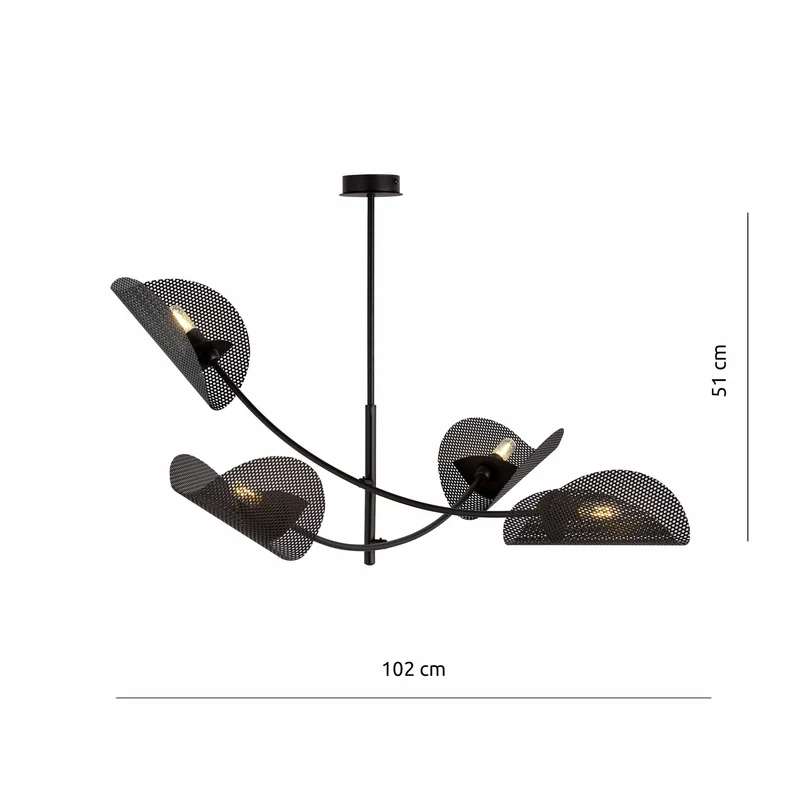 Luminaire Interieur Salon