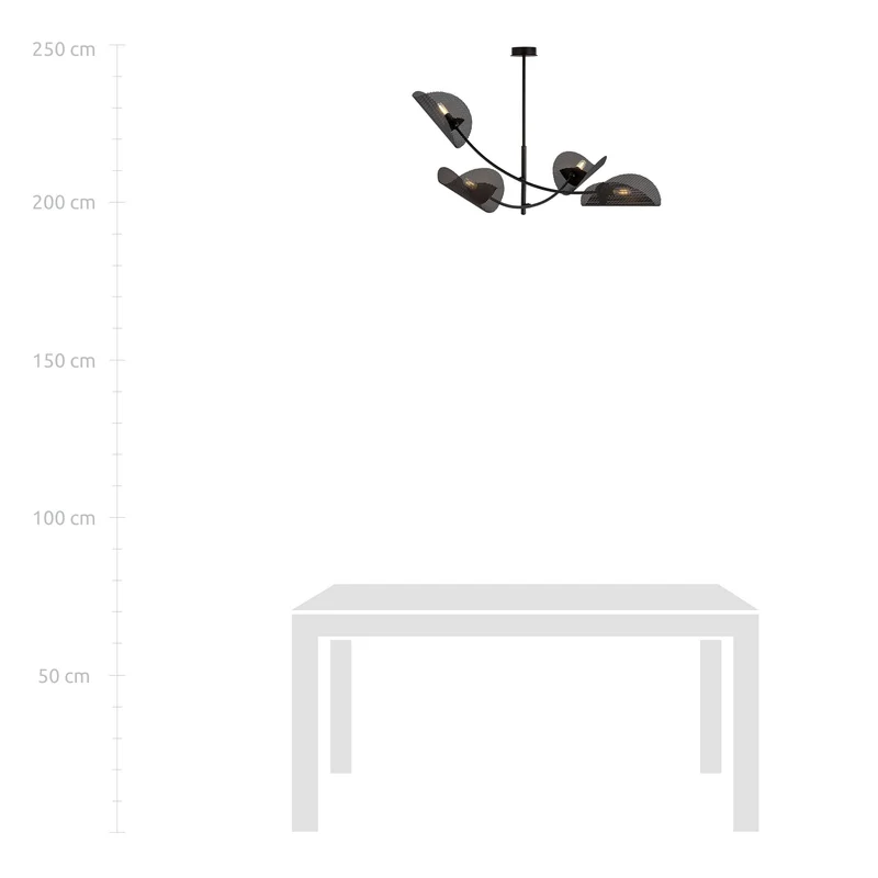 Luminaire Interieur Salon