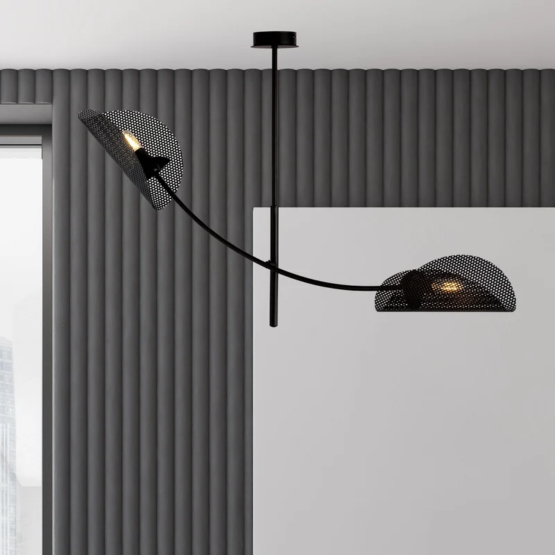 Design Plafonnier