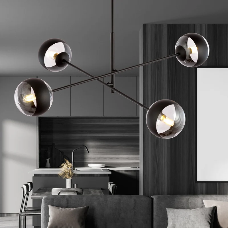 Luminaires Pour Cuisine Moderne