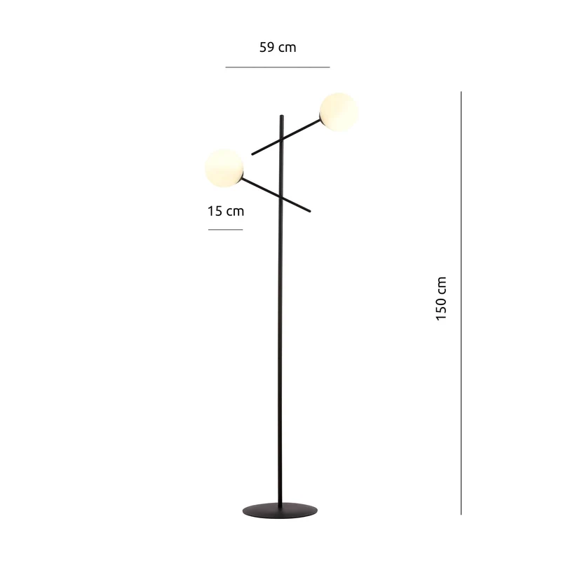 Lampadaire Pour Salle De Bain