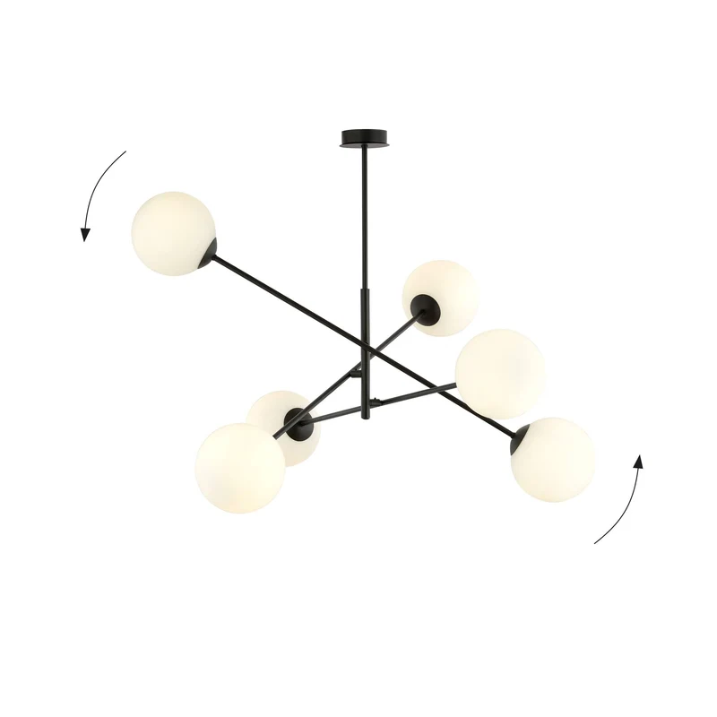 Luminaire Pour Grand Salon