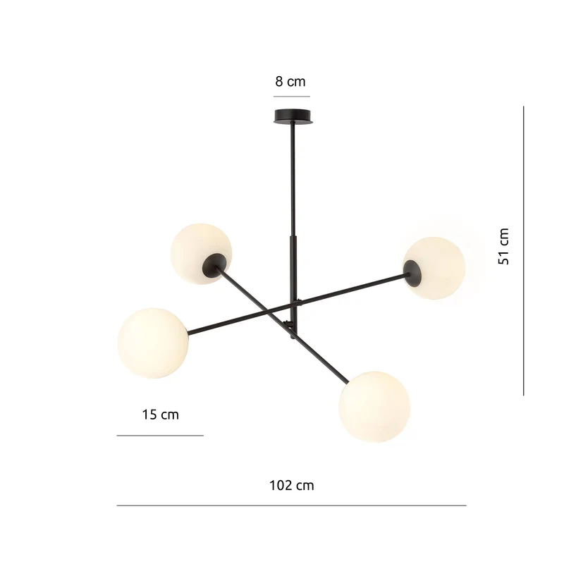 Lampe Cuisine Suspendue