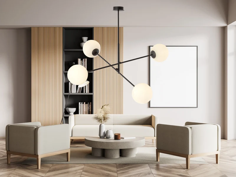 Lampe Cuisine Suspendue