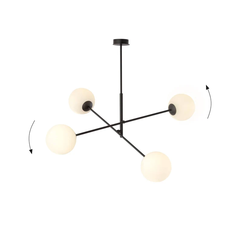 Lampe Cuisine Suspendue