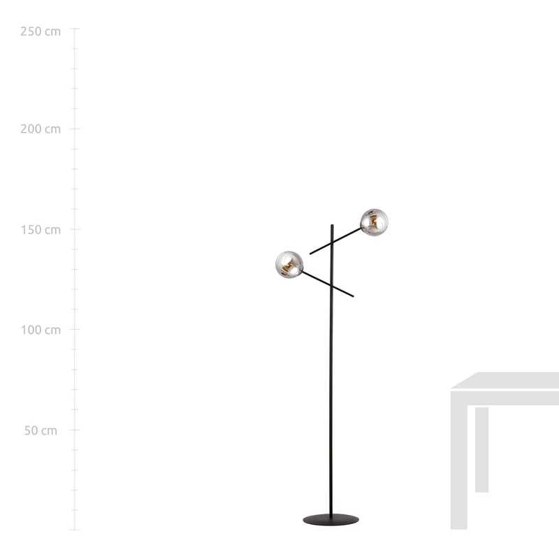 Lampadaire Salle De Bain