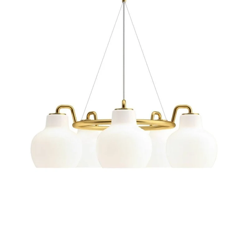 VL Ringkrone 5 - Pendel