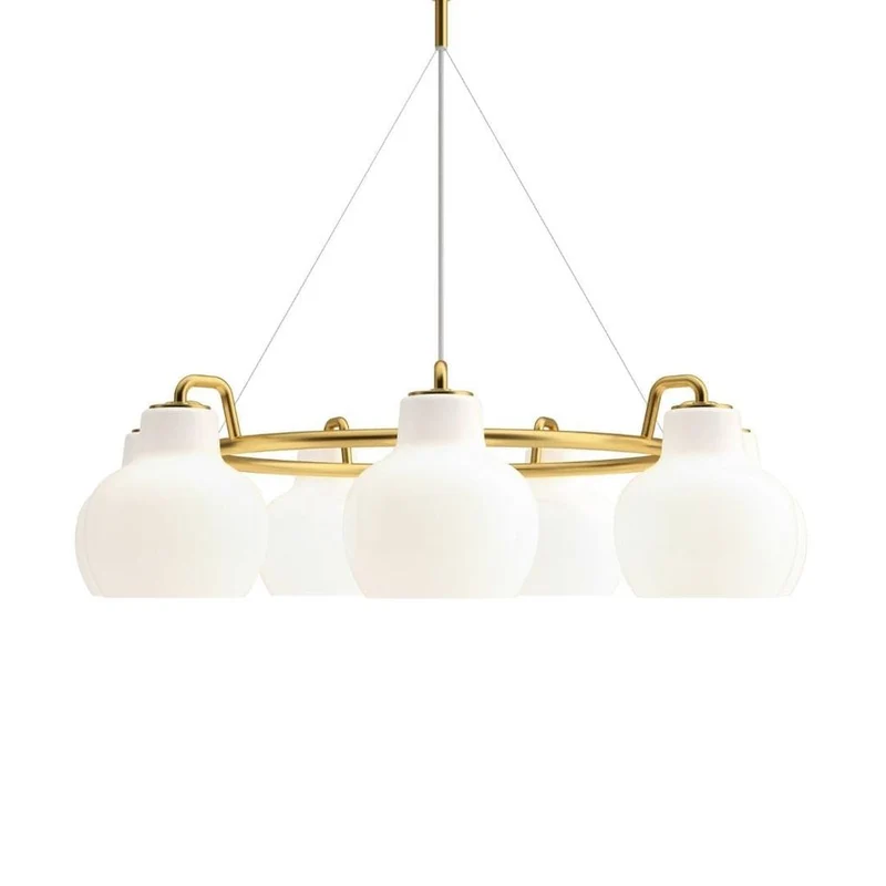 VL Ringkrone 7 - Pendel