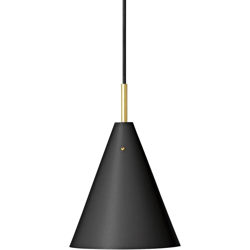 Mosaik 170 Pendel Sort