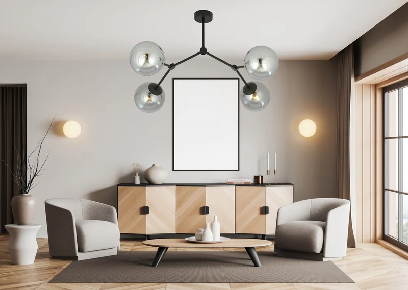 Salon Luminaire Design