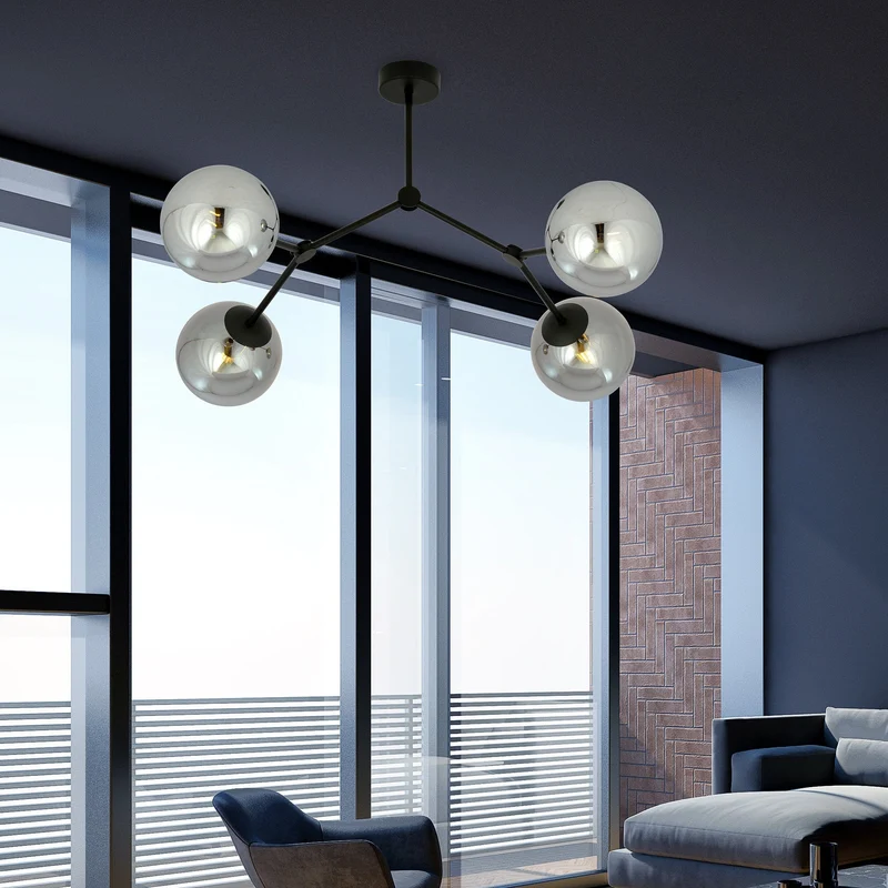 Salon Luminaire Design