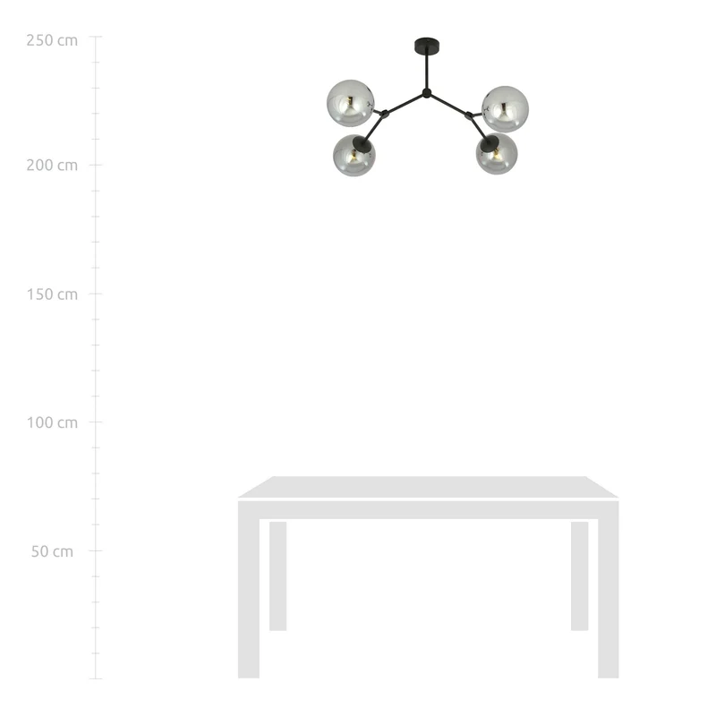 Salon Luminaire Design