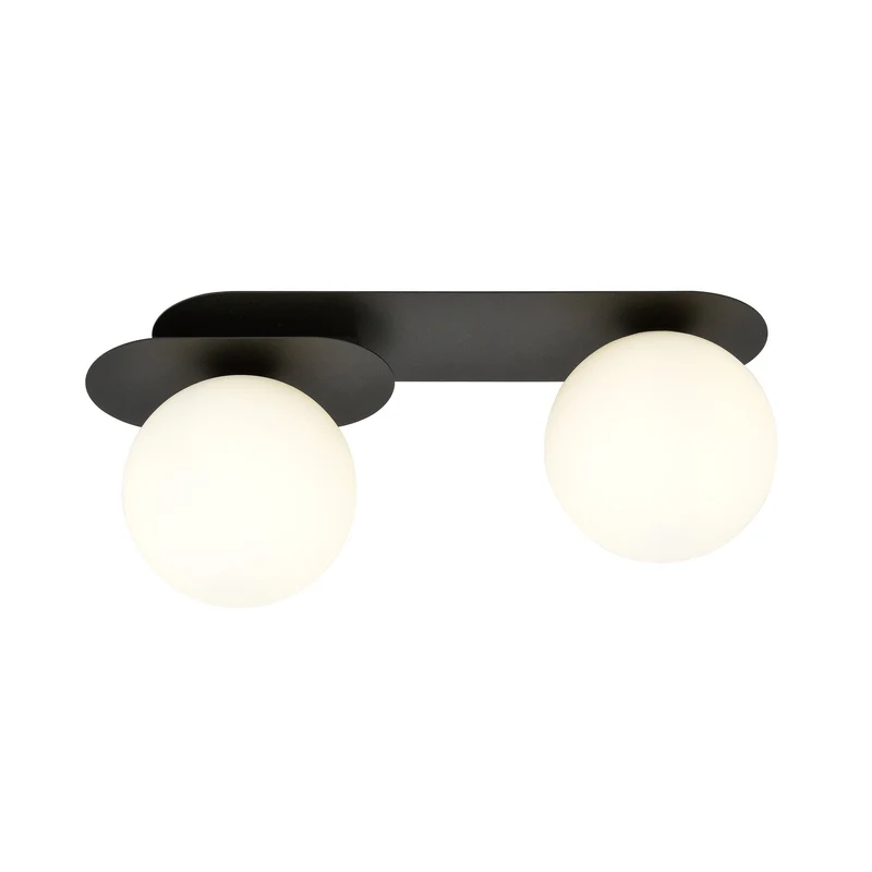 Plafonnier Design Métal