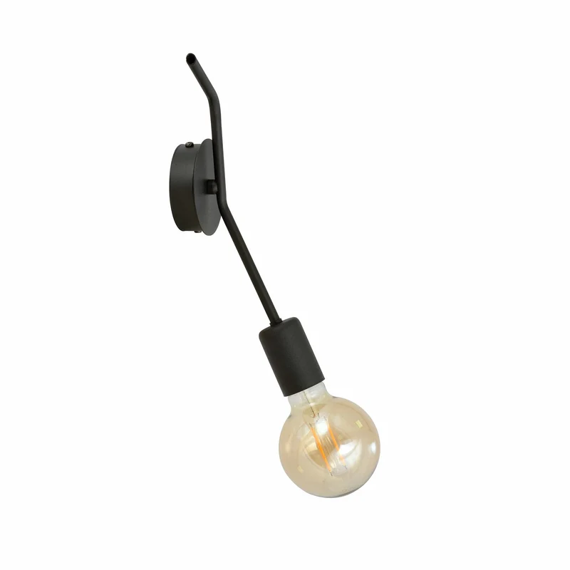 Luminaire Mural Industriel