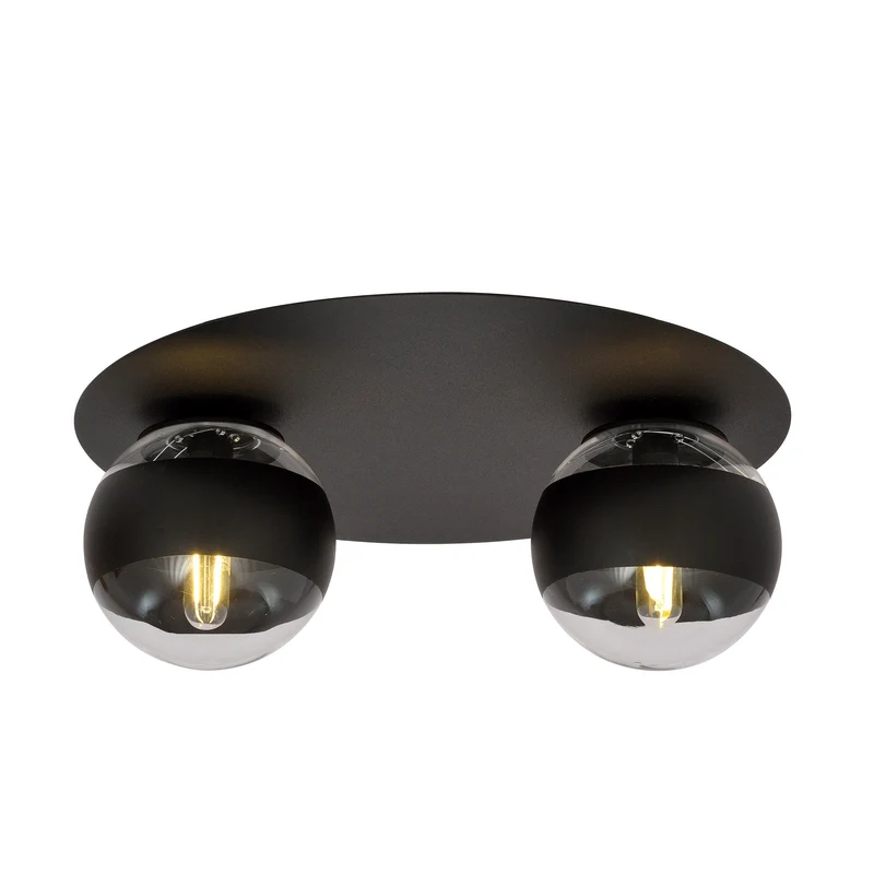 Plafonnier En Metal