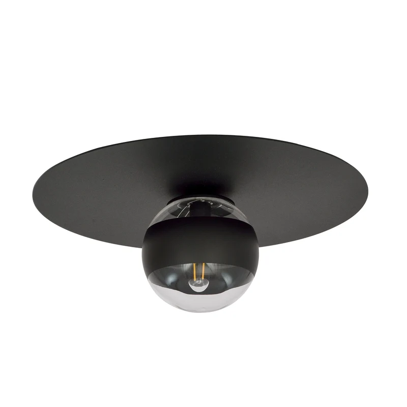 Plafonnier Rond Moderne