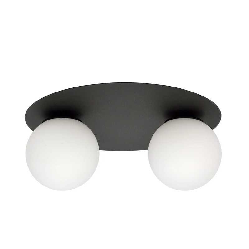 Plafonnier Rond Design