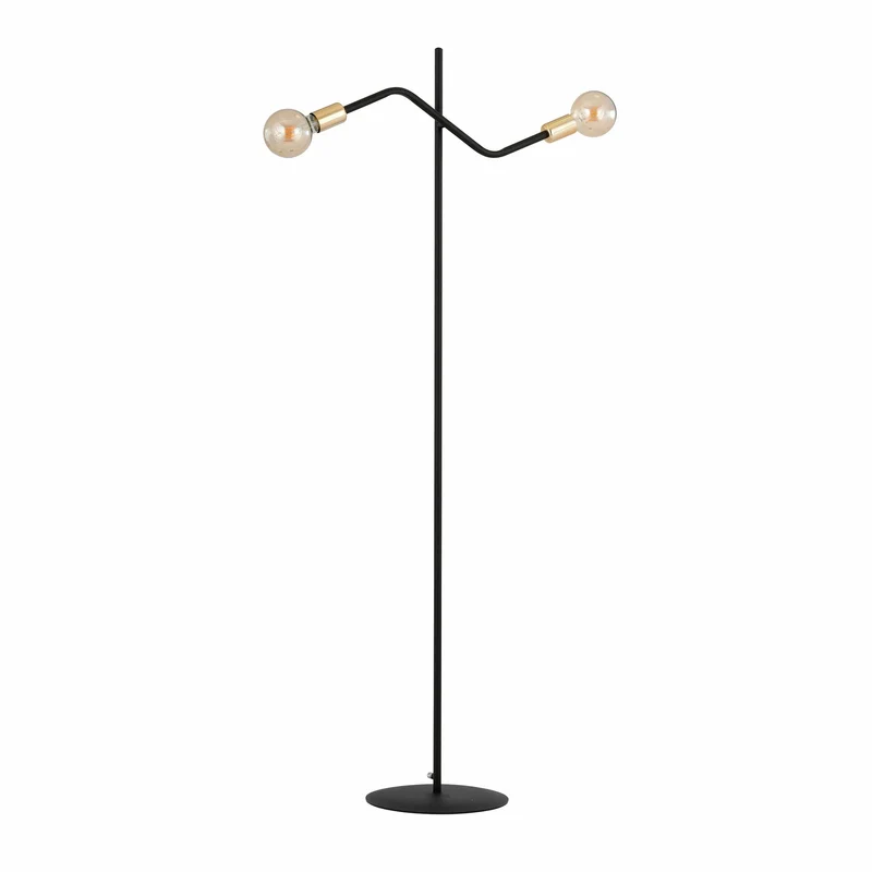 Luminaire Sur Pied Pour Salon