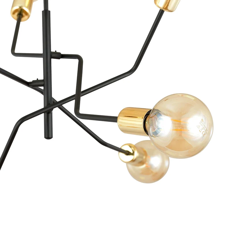 Suspension Design Metal