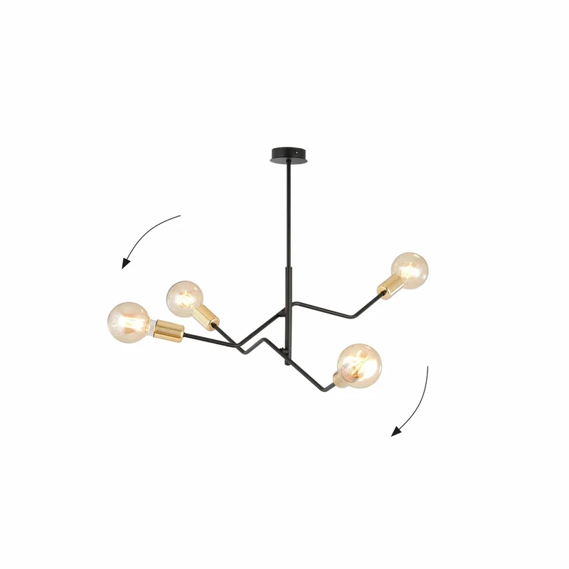 Luminaire Suspendue Cuisine
