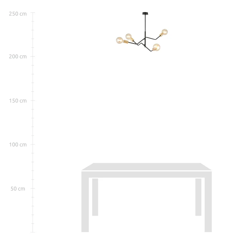 Luminaire Suspendue Cuisine