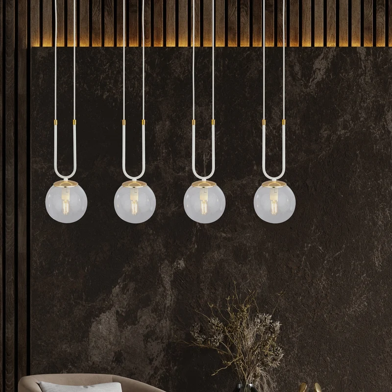 Luminaire Pour Comptoir De Cuisine